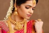 New Rajarajeshwari Jewellers