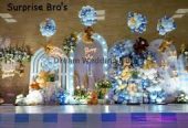 SURPRISE BRO’S – Moments Made Magical