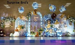 SURPRISE BRO’S – Moments Made Magical