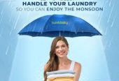 Tumbledry | Premium Dry Cleaning & Laundry Services