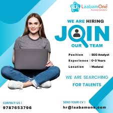 Grow Your Business with Laabam – Madurai’s Trusted Business Partner!