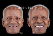 Dr.KISHOR’S DENTISTRY