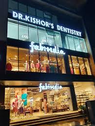 Dr.KISHOR’S DENTISTRY