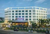 Grand Estancia – Premium Luxury Hotel & Business Stay in Salem