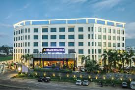 Grand Estancia – Premium Luxury Hotel & Business Stay in Salem