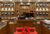 Anantha Fancy Mart