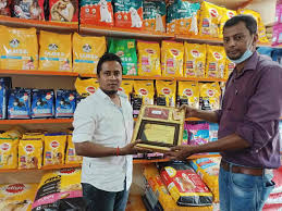 The Sai Kennel – Coimbatore’s Complete Pet Store Experience.