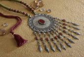 D. Bharathi Jewellers – Saibaba Colony’s Designer Gold & Silver Specialist