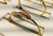 D. Bharathi Jewellers – Saibaba Colony’s Designer Gold & Silver Specialist