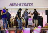 JEBA Event Makers – Turning Dreams Into Reality