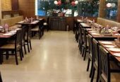 The Grill House