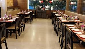 The Grill House