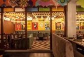 The Grill House