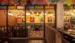 The Grill House