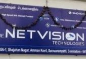 Driving Digital Transformation Across Madurai – NetVision Technologies