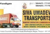 Siva Umadevi Transports