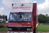 Siva Umadevi Transports