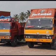 Siva Umadevi Transports