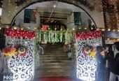 GOOD LUCK WEDDING AND EVENT ORGANISERS