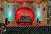 GOOD LUCK WEDDING AND EVENT ORGANISERS