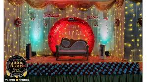 GOOD LUCK WEDDING AND EVENT ORGANISERS