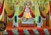 GOOD LUCK WEDDING AND EVENT ORGANISERS