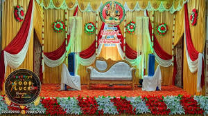 GOOD LUCK WEDDING AND EVENT ORGANISERS