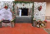 GOOD LUCK WEDDING AND EVENT ORGANISERS