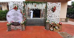 GOOD LUCK WEDDING AND EVENT ORGANISERS