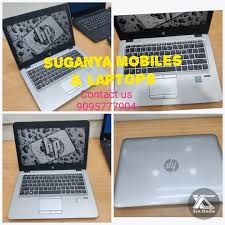 Suganya Mobiles & Laptops Madurai – Your Tech, Our Passion!