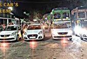 Shree Cabs – Reliable & Affordable Taxi Services in Salem