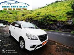 Shree Cabs – Reliable & Affordable Taxi Services in Salem