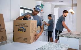 Lebanon Packers and Movers