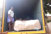 Lebanon Packers and Movers