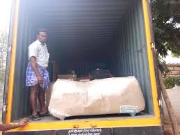 Lebanon Packers and Movers