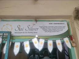 Sai Silvers – Coimbatore’s Elegant Pure & Designer Silver Boutique