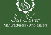 Sai Silvers – Coimbatore’s Elegant Pure & Designer Silver Boutique