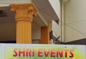 Shree Events: Crafting Timeless Memories