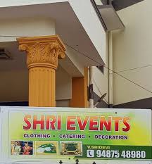 Shree Events: Crafting Timeless Memories
