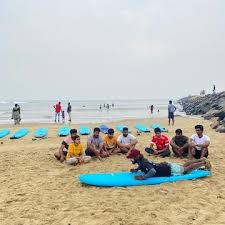 coco surf club