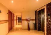 Discover Elegance and Warmth at Hotel Le Grand, Coimbatore.