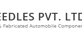 Knitvel Needles Pvt Ltd (KNL)
