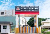 Orchids The International School