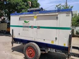 Powering Madurai with Trust – KSM Radios & Generators