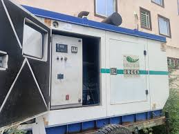 Powering Madurai with Trust – KSM Radios & Generators