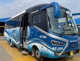 Anitha Transport