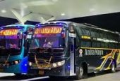 Anitha Transport