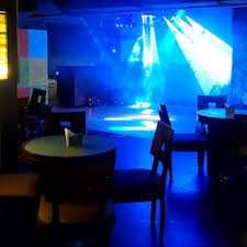 Celebrity Resto Pub – Premium Dining & Lounge Experience in Salem