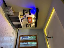 Mister Interior Decoration