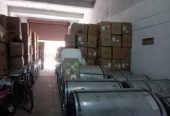 Pmm Cargo Movers